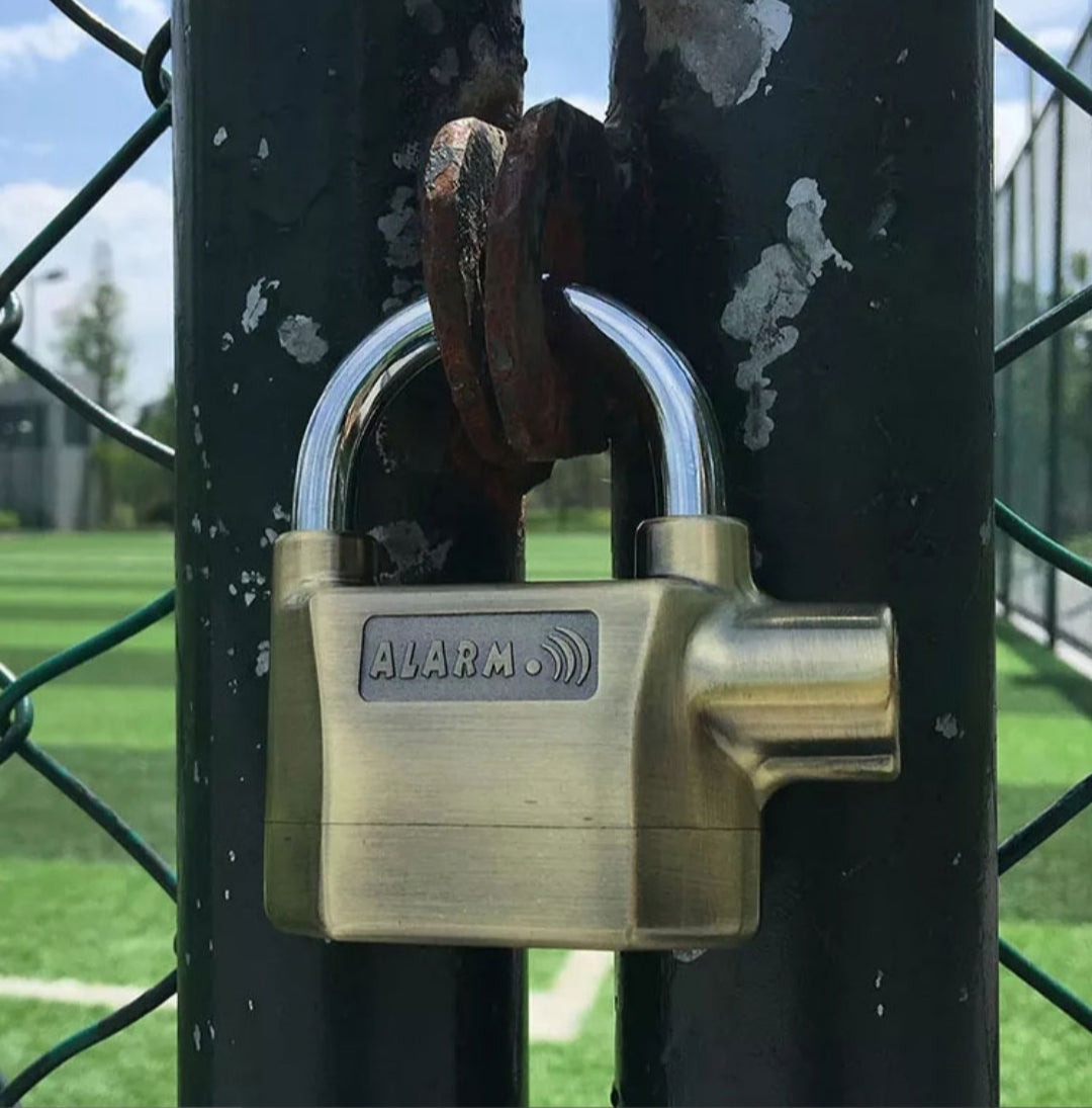 Security & Protection