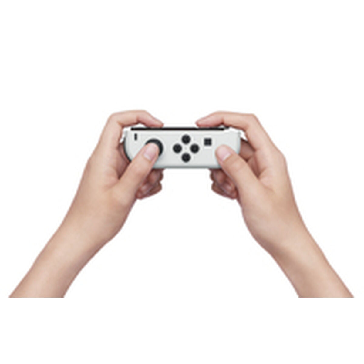 Nintendo Switch Nintendo White
