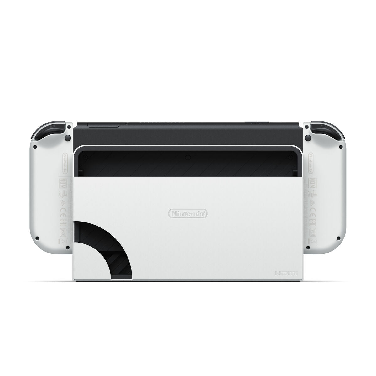 Nintendo Switch Nintendo White