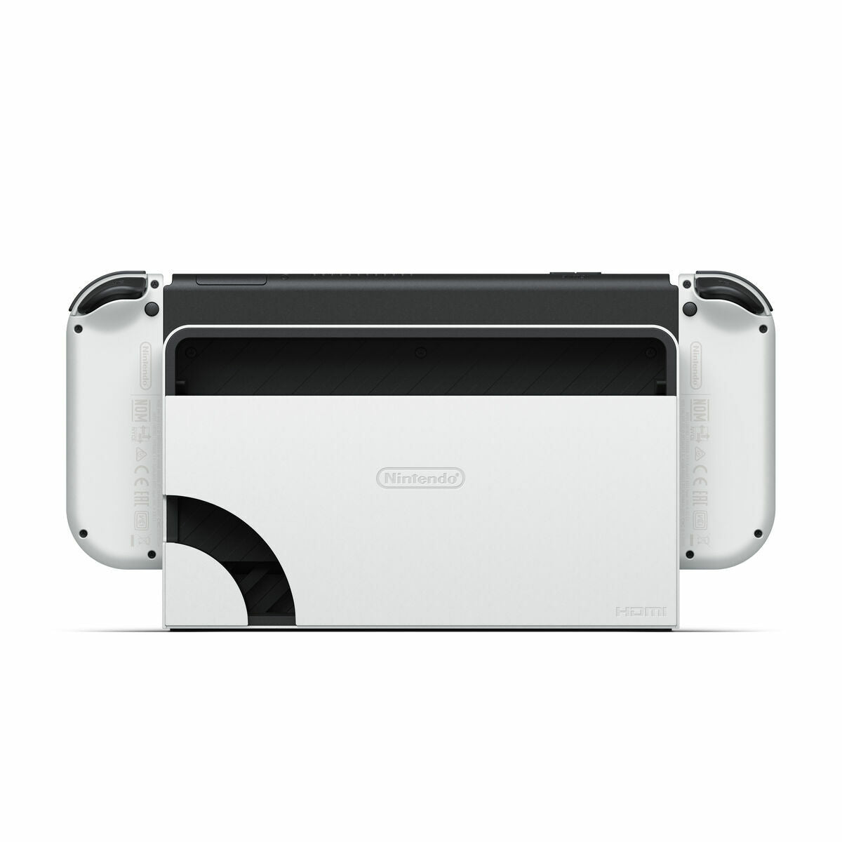 Nintendo Switch Nintendo White