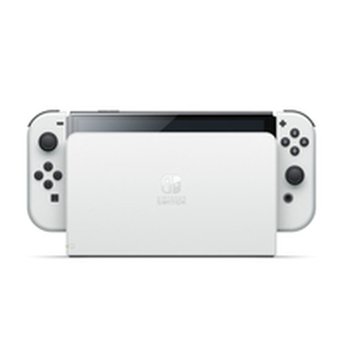 Nintendo Switch Nintendo White