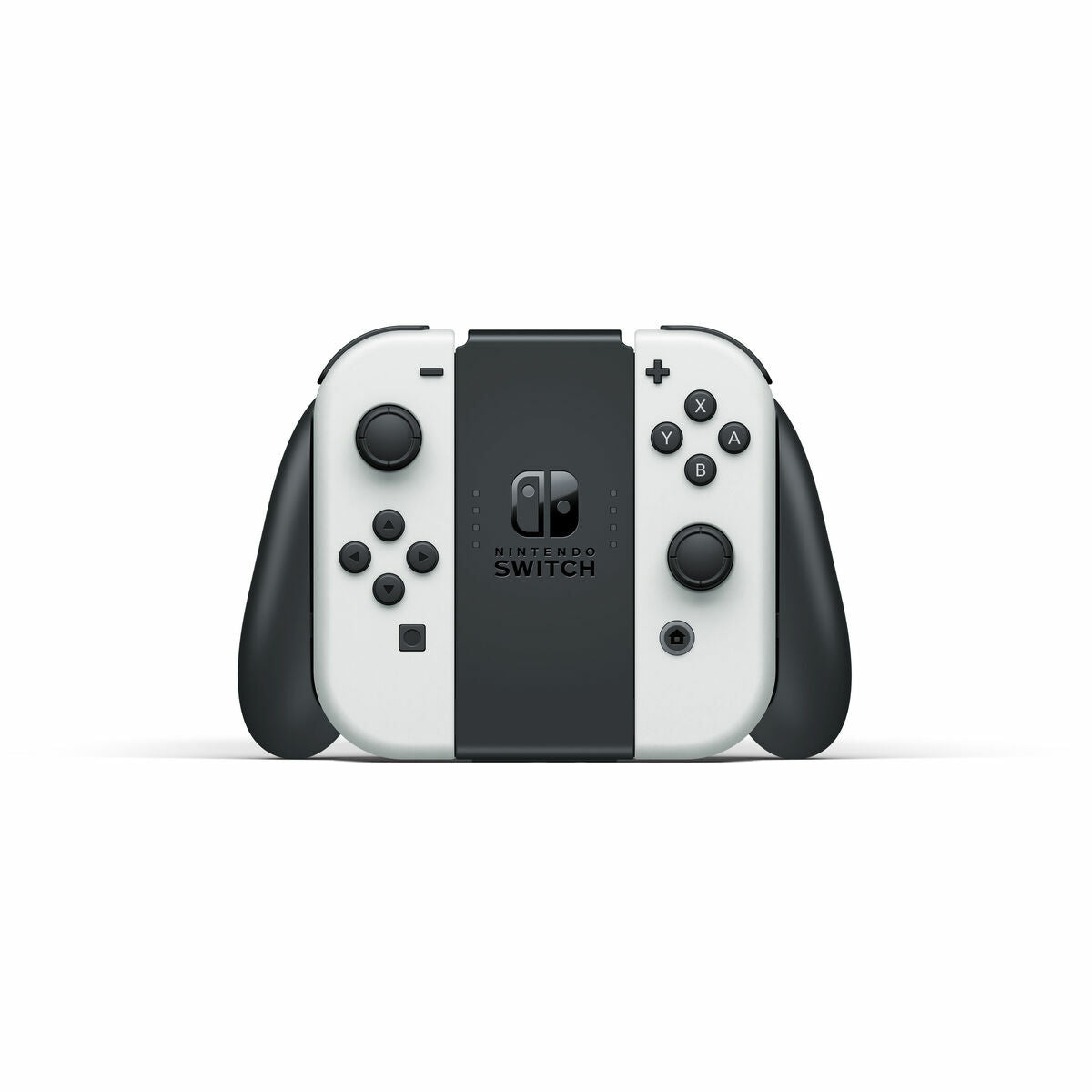 Nintendo Switch Nintendo White