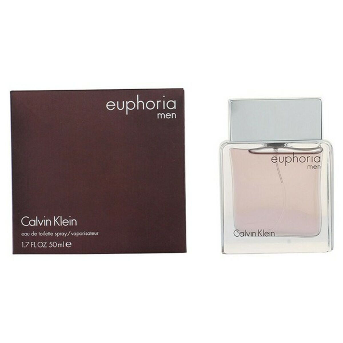 Men's Perfume Calvin Klein