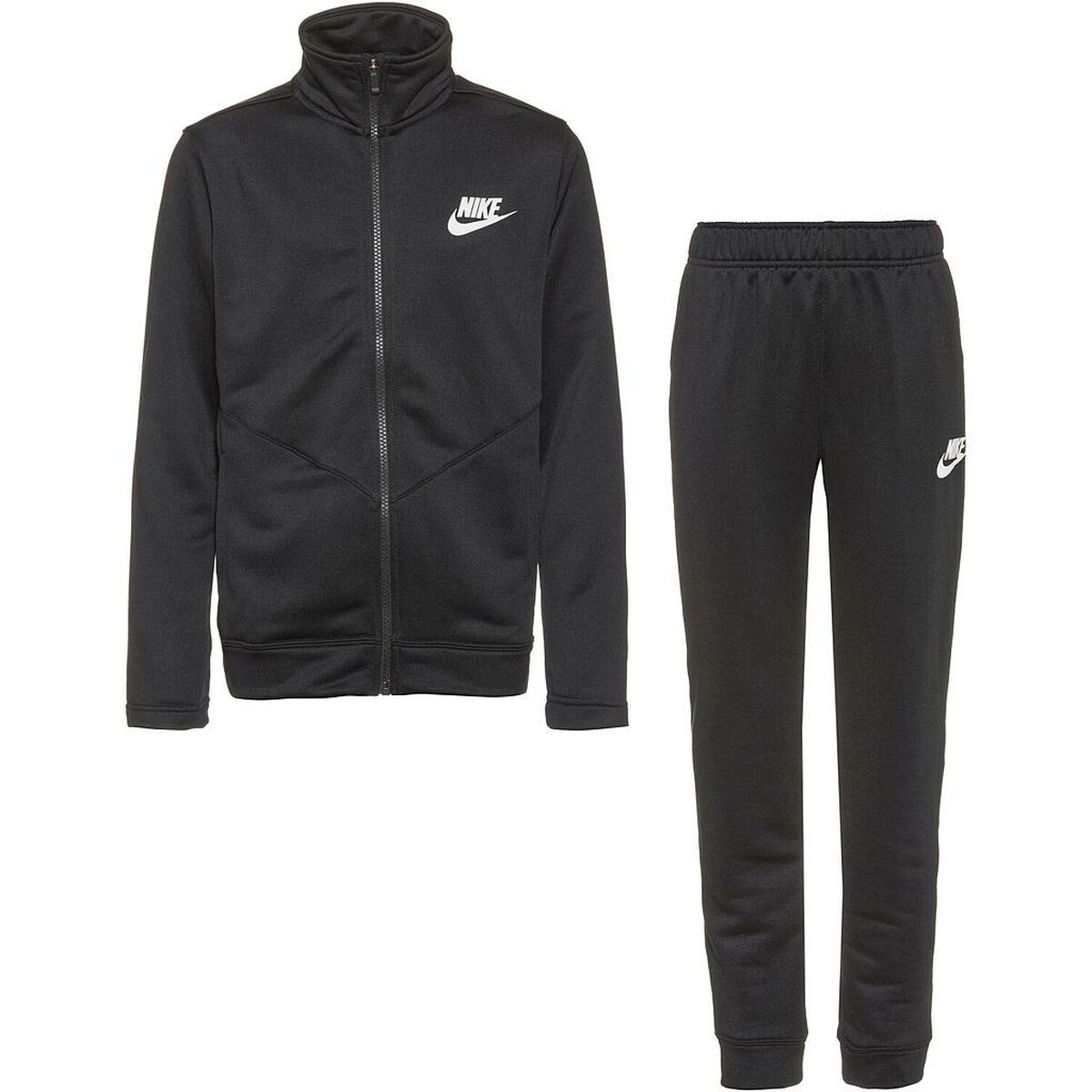 Children’s Tracksuit Nike Black