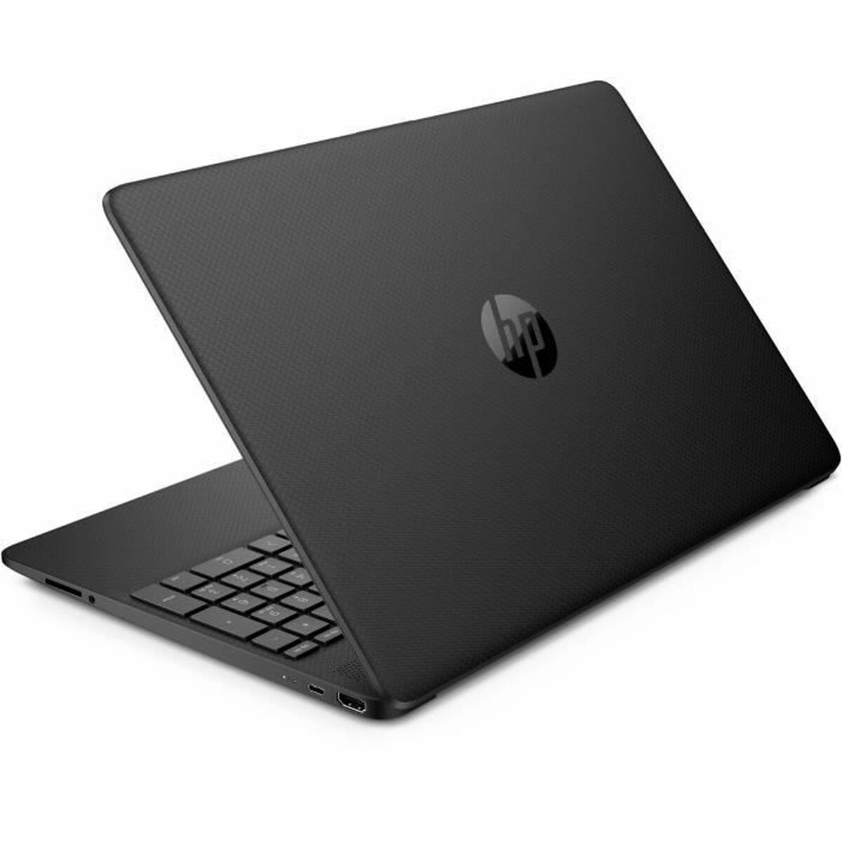 Notebook HP 15S-FQ2067NF Intel Core i3-1125G4 15" 4 GB RAM Azerty