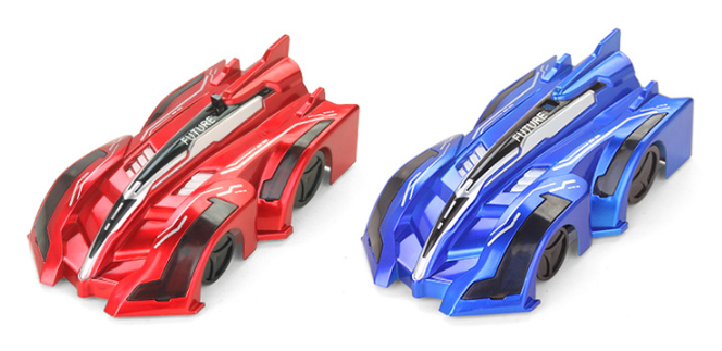 Car Remote Control Gravity