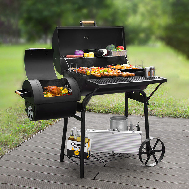 Barbecue Grill Outdoor