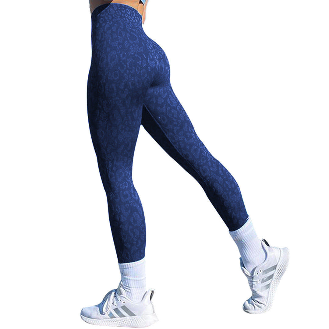 Butt Leggings For Women Push Up Booty Legging Workout Gym