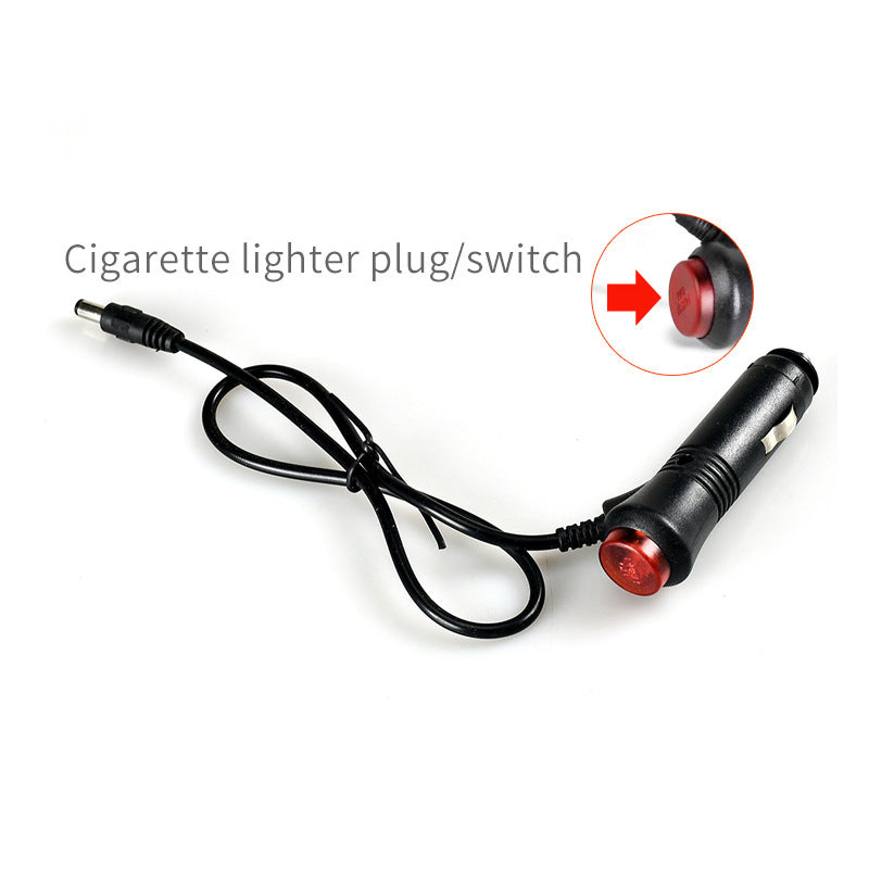 Cool LED Car Atmosphere Lights