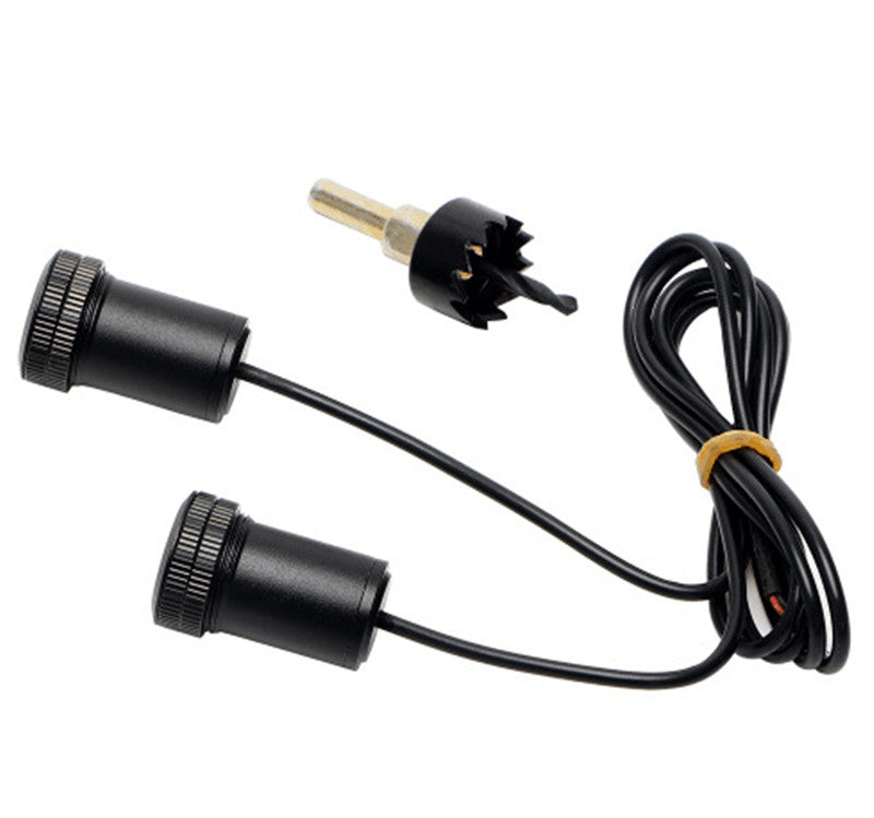 Laser Projection Lamp Car Door