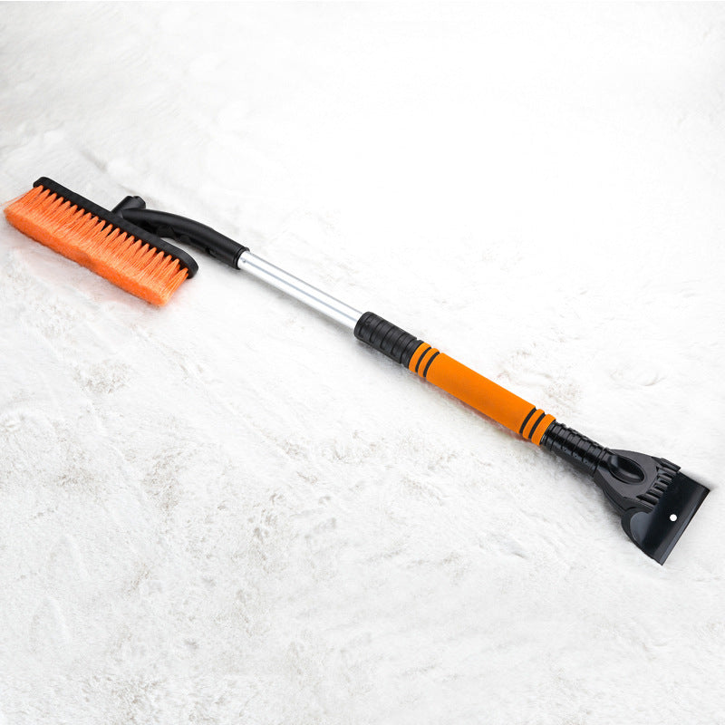 Car Cleaning Brush Ice
