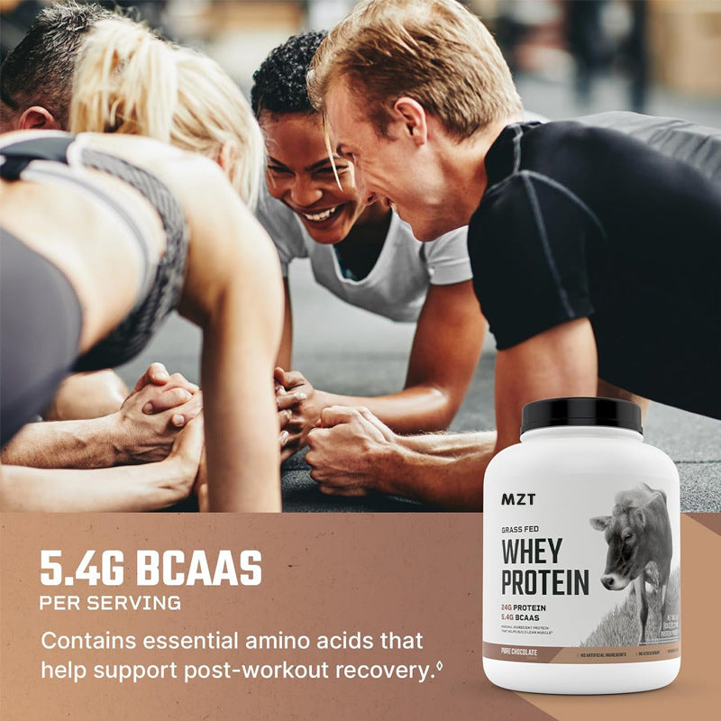 Dried Egg White Barrels