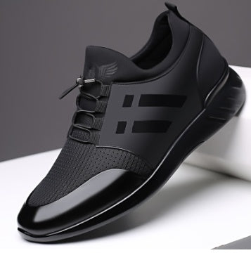 Autumn Men's Breathable Shoes Sports Shoes Fashion Men's Shoes