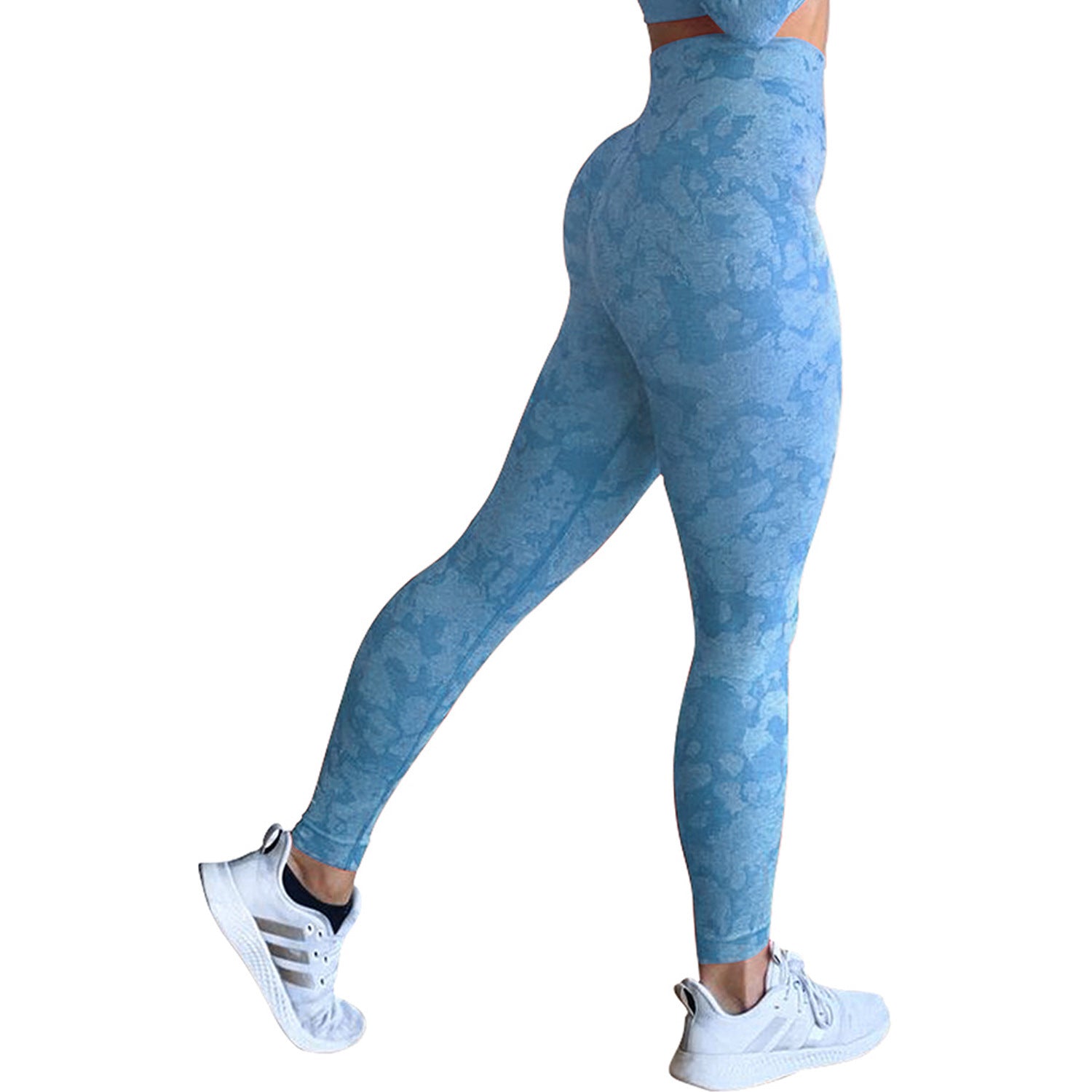 Butt Leggings For Women Push Up Booty Legging Workout Gym