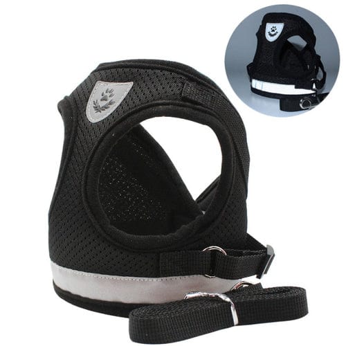 CozyCat Pet Harness