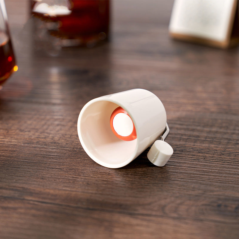 Household Fashion Wrench Vacuum Wine Stopper