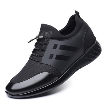 Autumn Men's Breathable Shoes Sports Shoes Fashion Men's Shoes