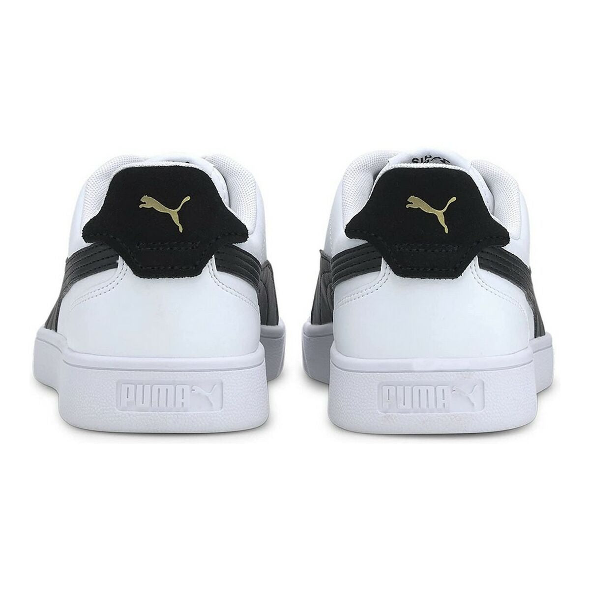 Men's Trainers Puma Puma Shuffle White