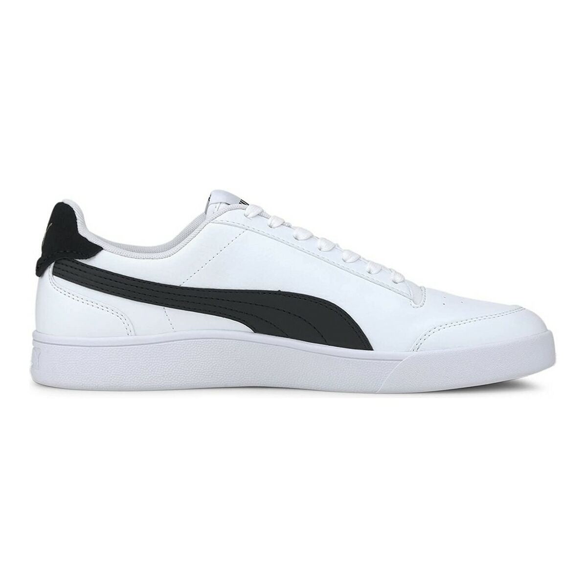 Men's Trainers Puma Puma Shuffle White