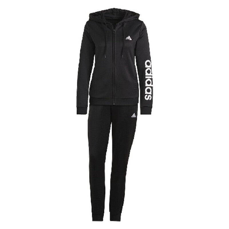 Women's Tracksuit Adidas Black