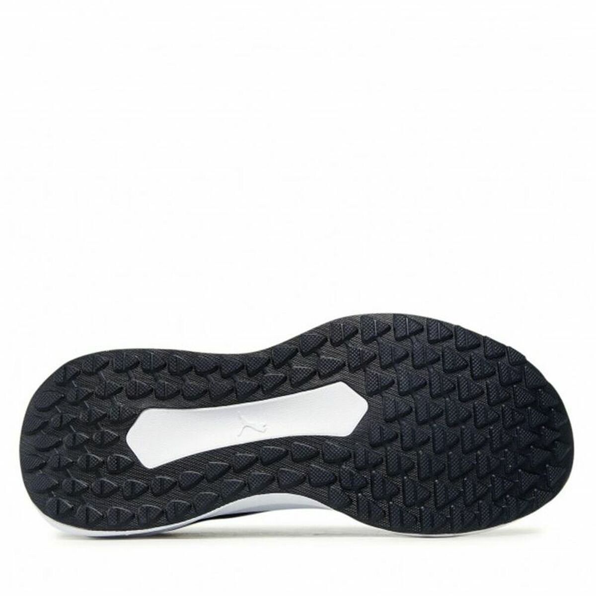 Sports Shoes for Kids Puma Twitch Runner Jr Black