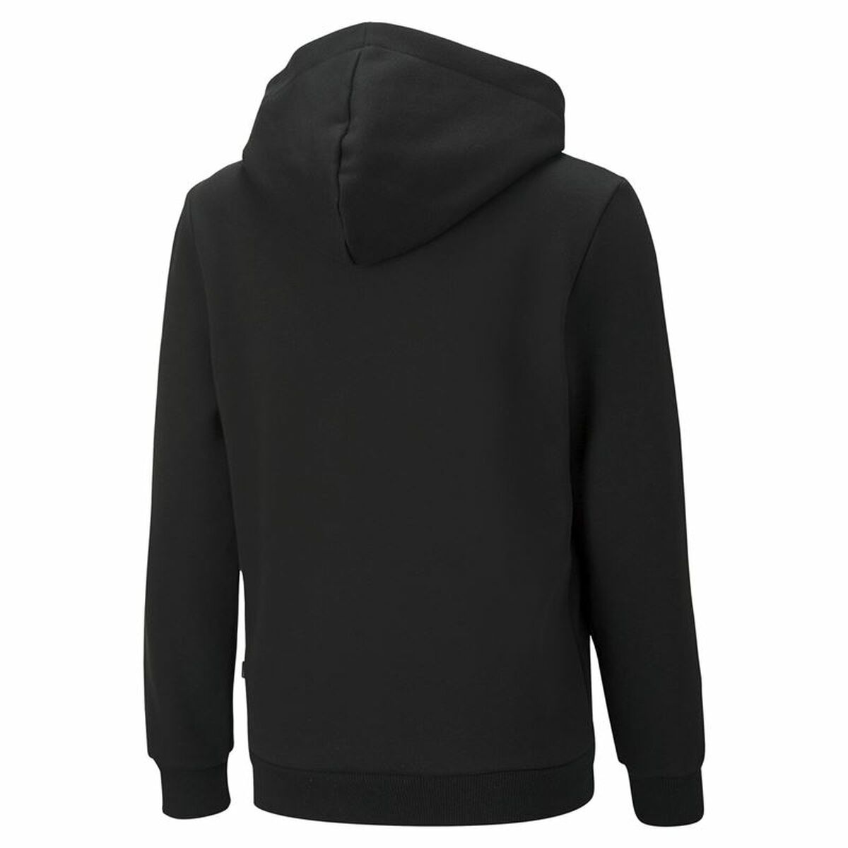 Children’s Sweatshirt Puma Black