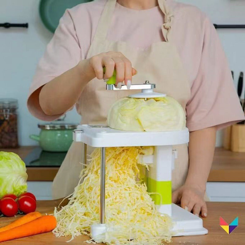 Multifunctional Slicer