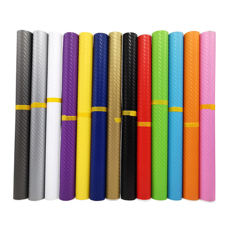 Car Body Interior And Exterior Decoration Change Decoration