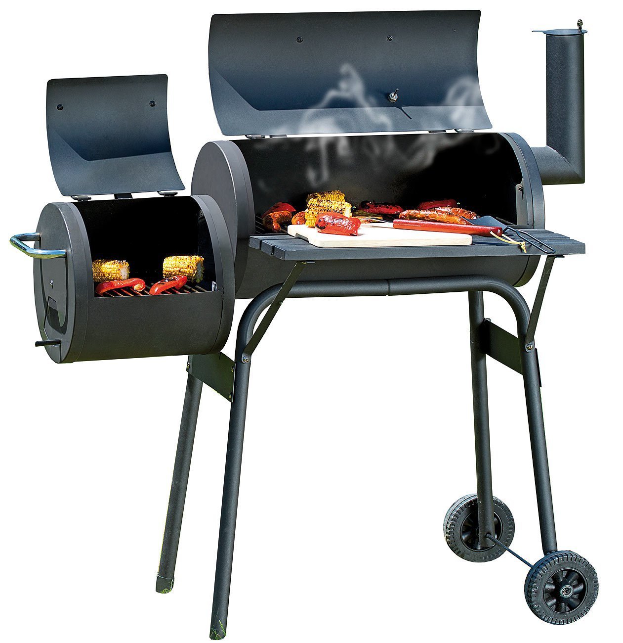 Barbecue Grill Outdoor