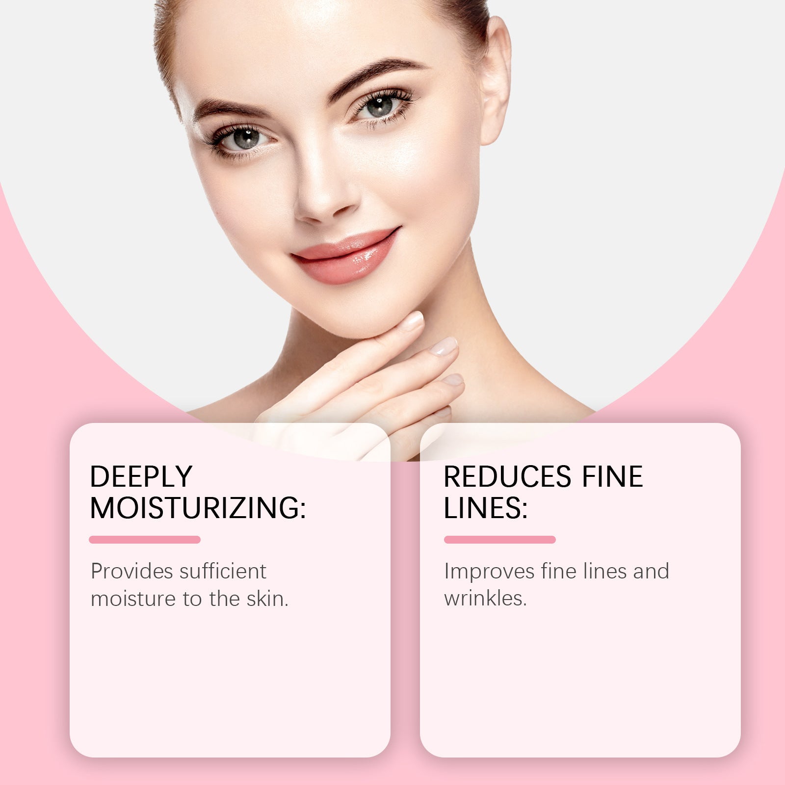 Glowing Skin Rejuvenation Mask