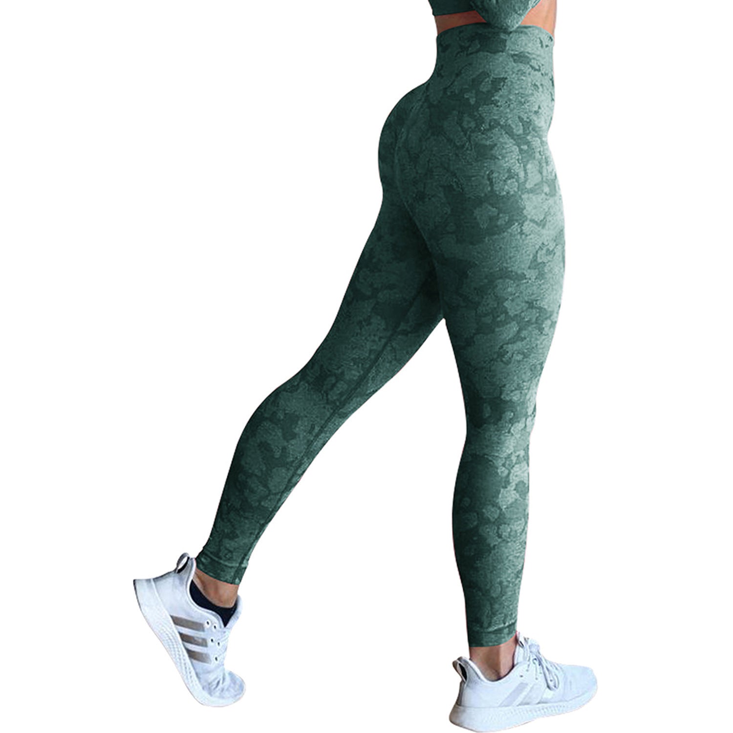 Butt Leggings For Women Push Up Booty Legging Workout Gym