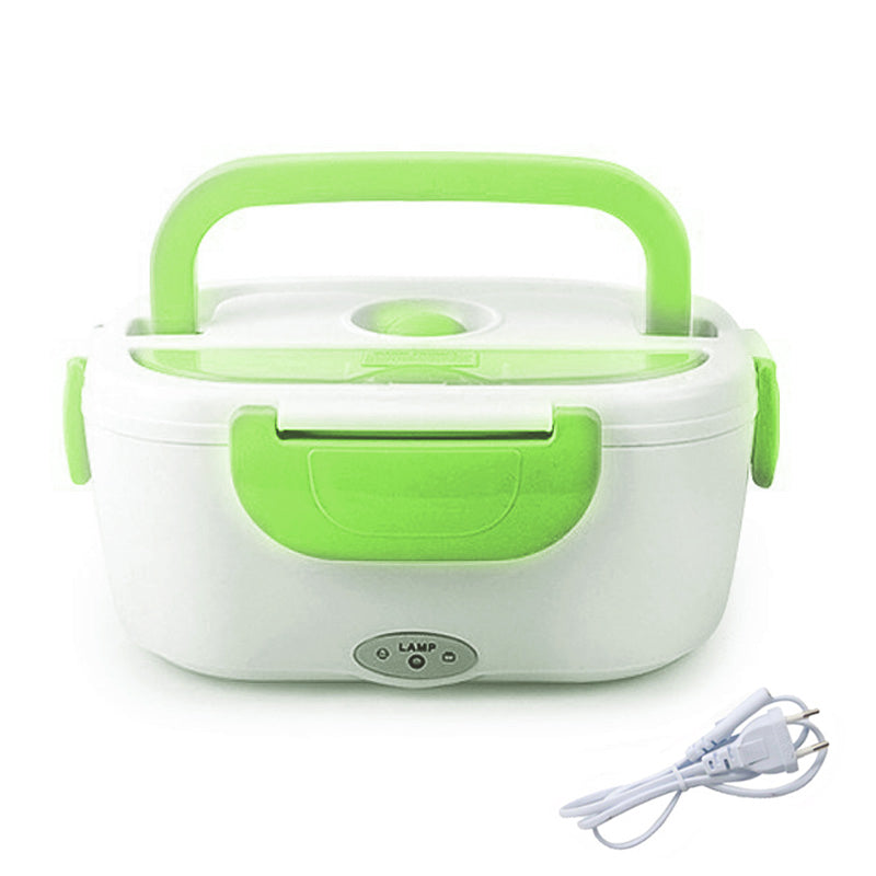 Buy 2 and pay for 1! Portable Electric Heating Lunch Box.