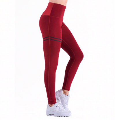 Anti-Cellulite Slim Compression Leggings