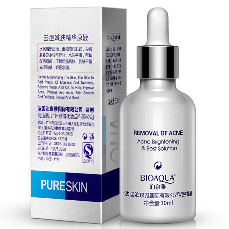 Gentle Acne Rejuvenation Liquid