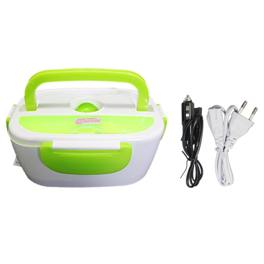 Buy 2 and pay for 1! Portable Electric Heating Lunch Box.