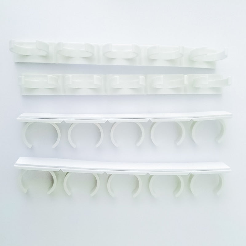 Kitchen Wall Rack Set 4 Pcs