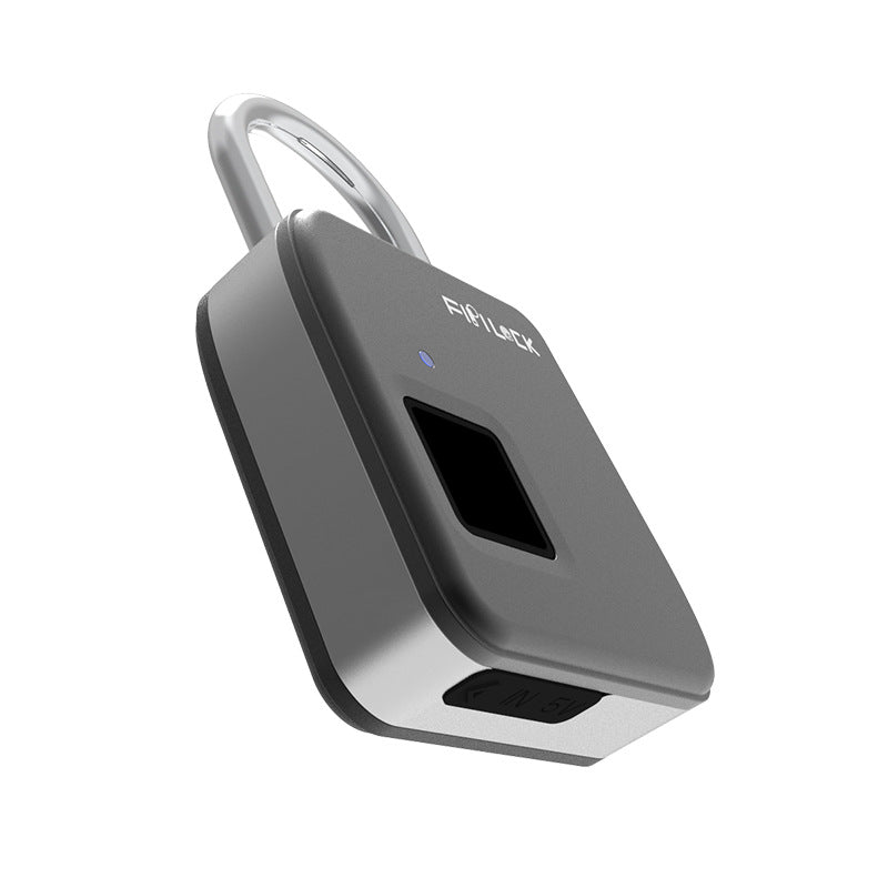 Fingerprint padlocks for home locks