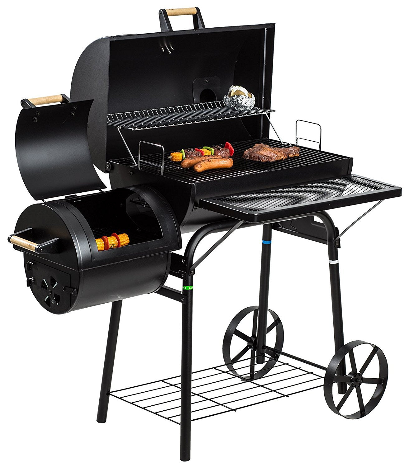 Barbecue Grill Outdoor