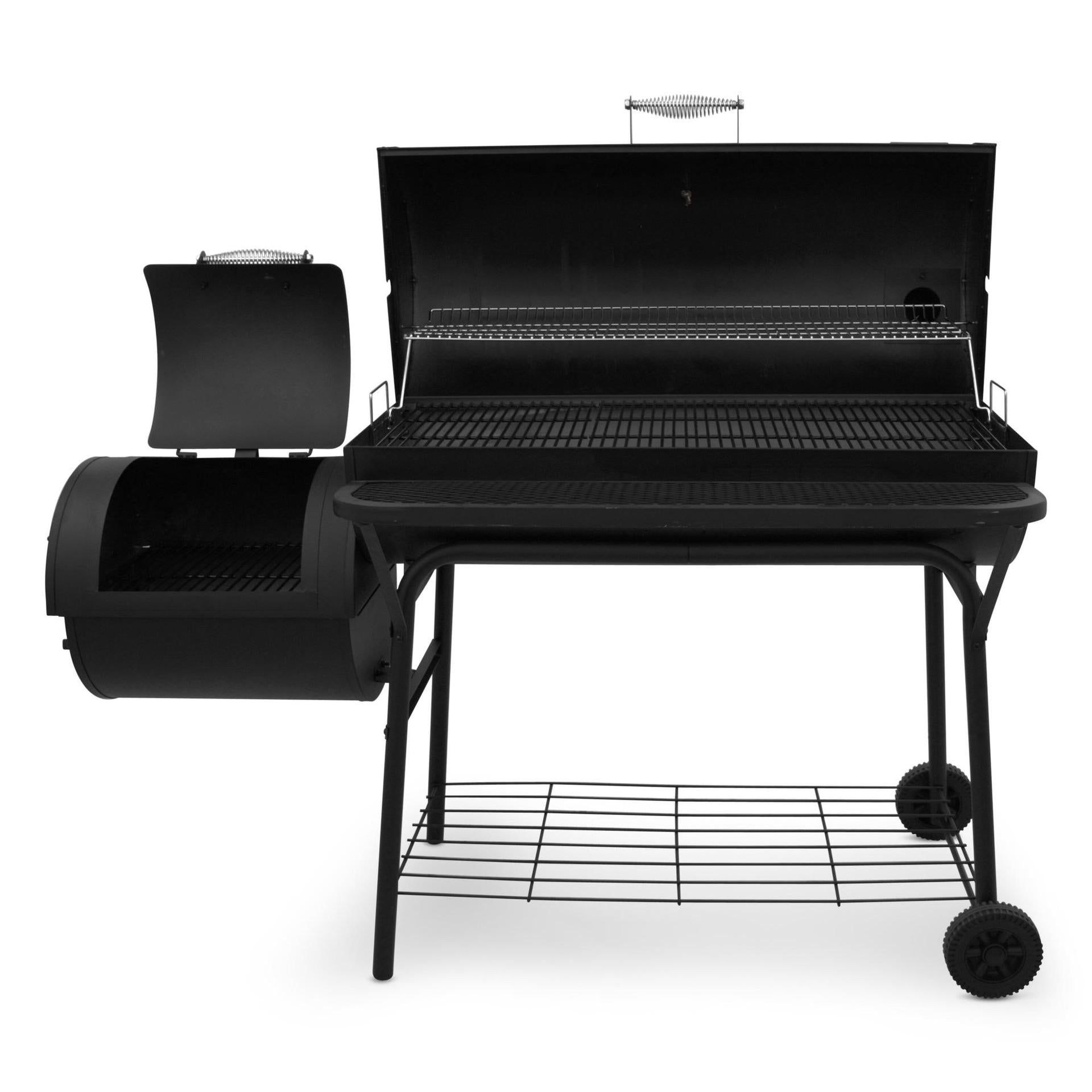 Barbecue Grill Outdoor