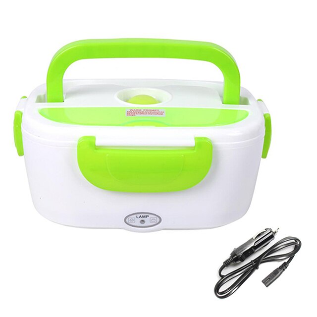Buy 2 and pay for 1! Portable Electric Heating Lunch Box.