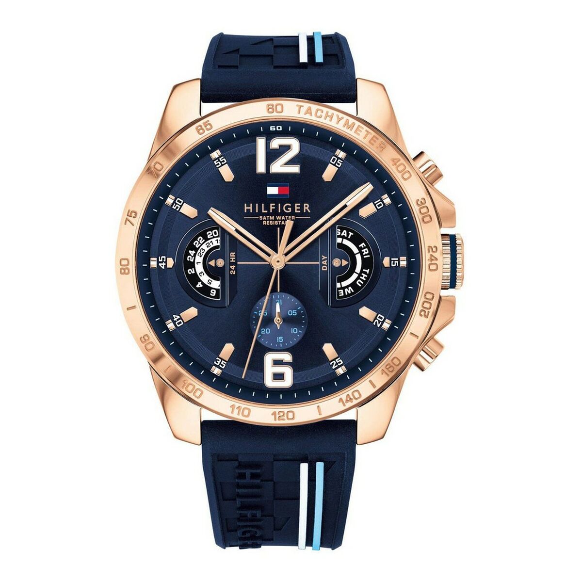 Unisex Watch Tommy Hilfiger