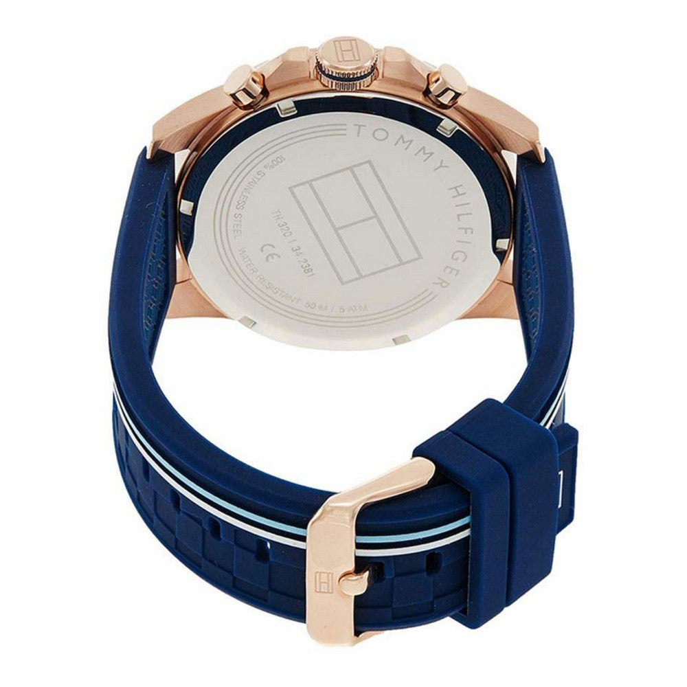 Unisex Watch Tommy Hilfiger