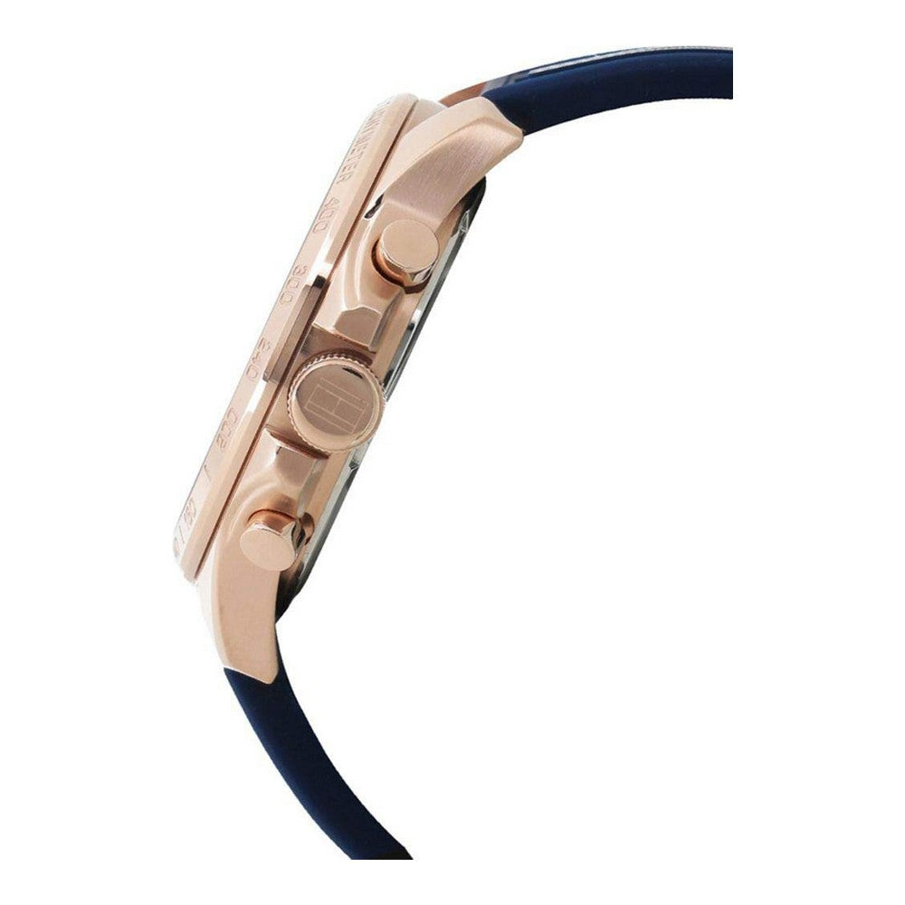 Unisex Watch Tommy Hilfiger