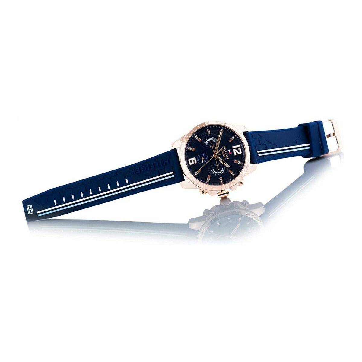 Unisex Watch Tommy Hilfiger