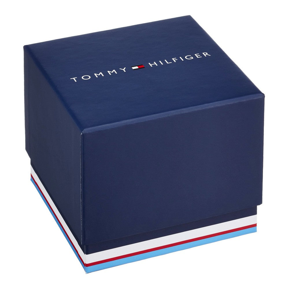 Unisex Watch Tommy Hilfiger