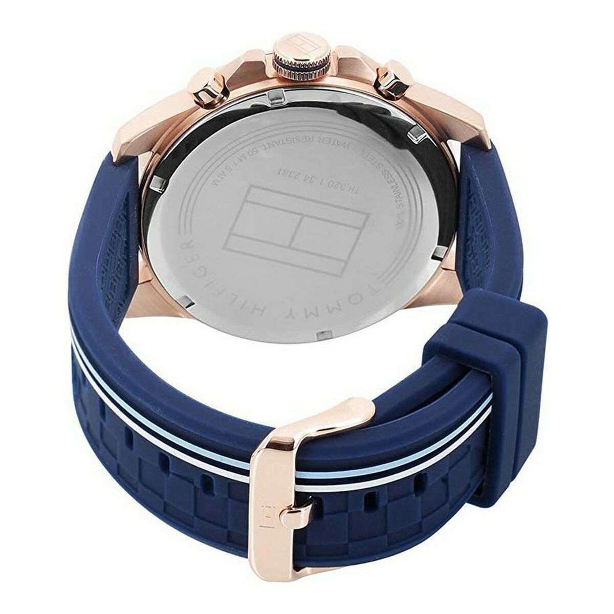 Unisex Watch Tommy Hilfiger