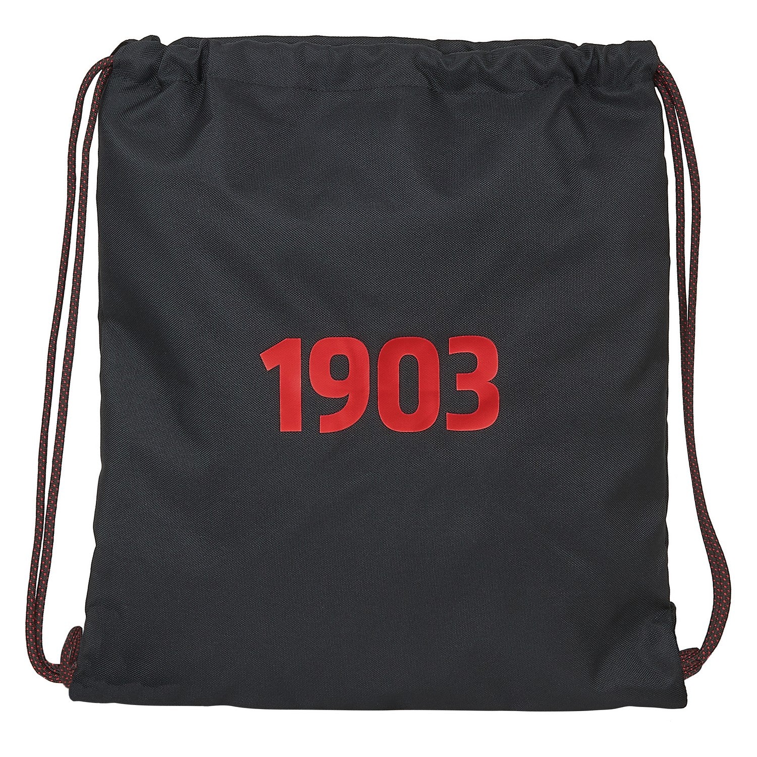 Backpack with Strings Atlético Madrid