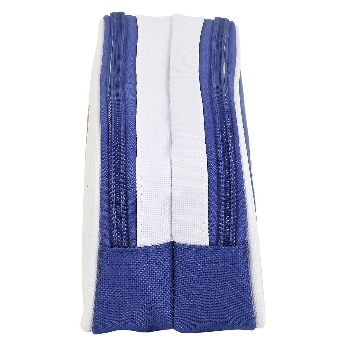 Double Carry-all Real Madrid C.F. Blue White