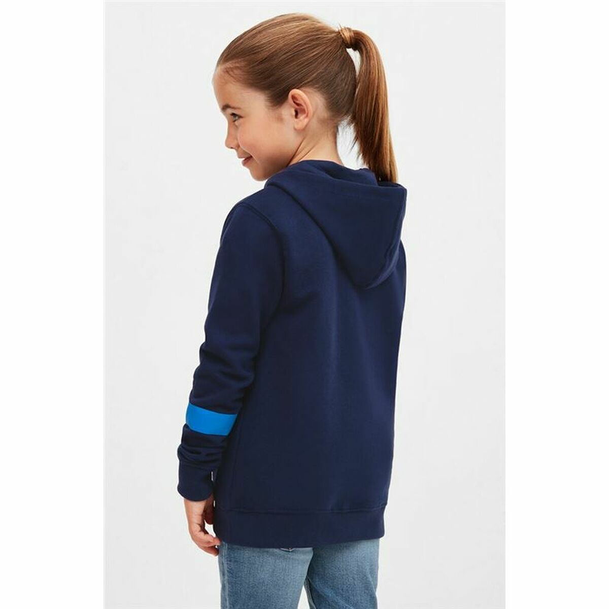 Children’s Hoodie F.C. Barcelona