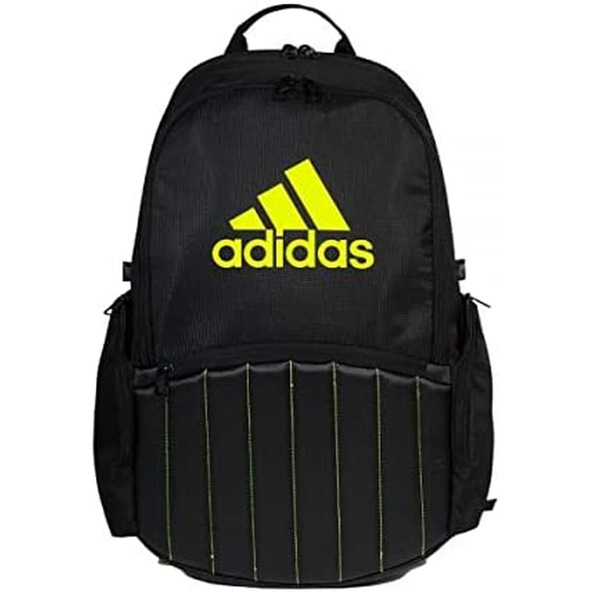 Padel Bag Adidas Protour Black